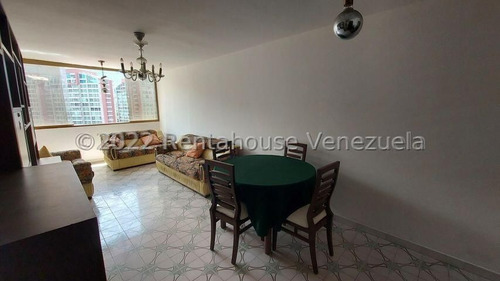 Imagen 14 de 30 de Apartamento En Venta, Parroquia La Candelaria, 76mts, Rah 23-14491