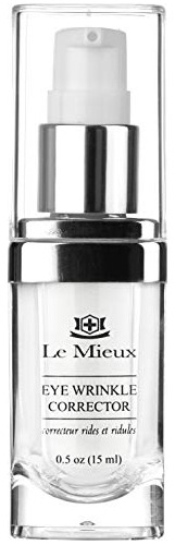 Le Mieux Eye Arrugas Corrector Crema - Hialurónico X5ech