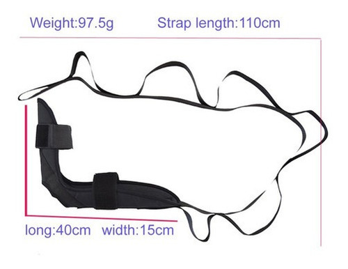 Tape Band Exercise Stretching Physiotherapy Yoga Pilates