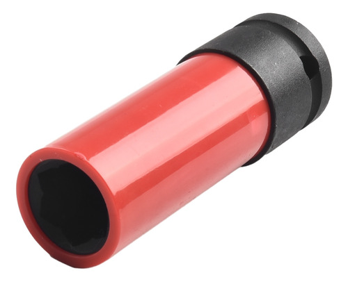 Llave De Desmontaje De Llave De Rueda De 17 Mm Con Tuerca