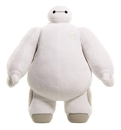 Disney Big Hero Six Baymax Plush