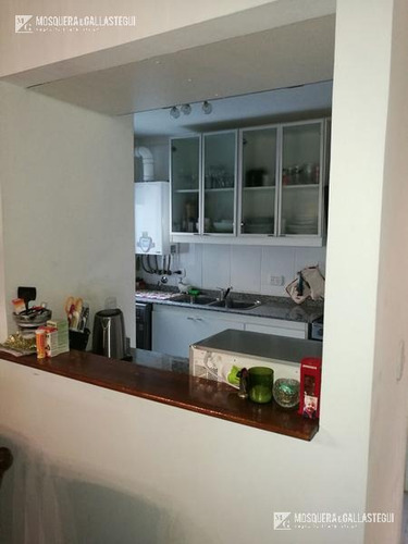 Imagen 6 de 16 de Departamento En Condominio Tortugas Iii - Pilar