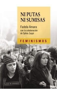 Ni Putas Ni Sumisas - Fadela Amara (libro) - Nuevo