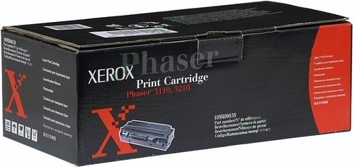 Cartucho Original Xerox Phaser 3110/3210 Nuevo
