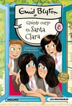 Comprar Libro Santa Clara 8 - Quinto Grado En Santa Clara - Blyto...
