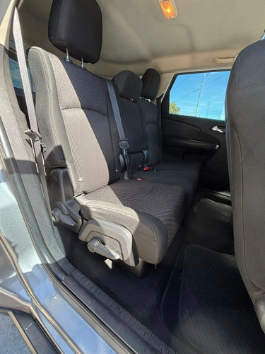 Dodge Journey se 2.4