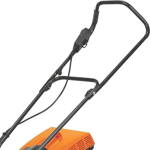 Cortador De Grama Tramontina Ce35p 79661151 Com Recolhedor