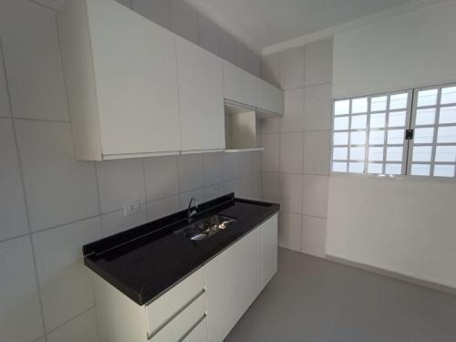 Imagem 4 de 13 de Sobrado Em Itanhaém 2500m Do Mar Com 80m² 6979