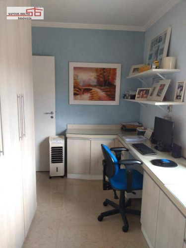 Sobrado Com 3 Dormitórios À Venda, 370 M² Por R$ 1.570.000,00 - Freguesia Do Ó - São Paulo/sp - So1390