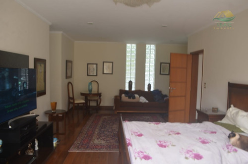 Imagem 30 de 30 de Casa Em Condomínio Fechado À Venda Localizada Em Mairiporã Sp - 0609 - 68057949