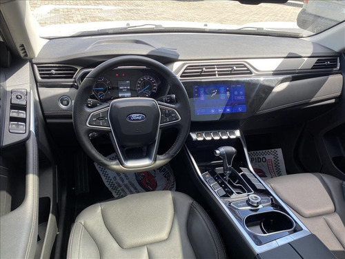 Imagem 4 de 8 de Territory 1.5 Ecoboost Gtdi Gasolina Sel Automático