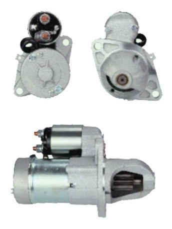 Motor De Arranque 23300-f4211