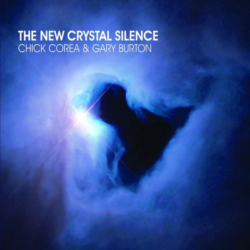 Cd: El Nuevo Crystal Silence