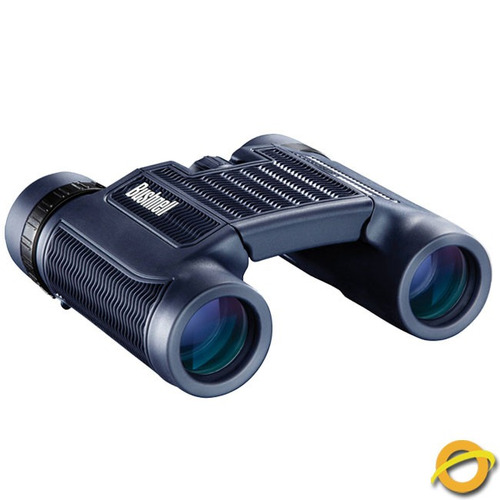 Binocular Bushnell H2o 10x25 130105 Bak-4 Impermeable