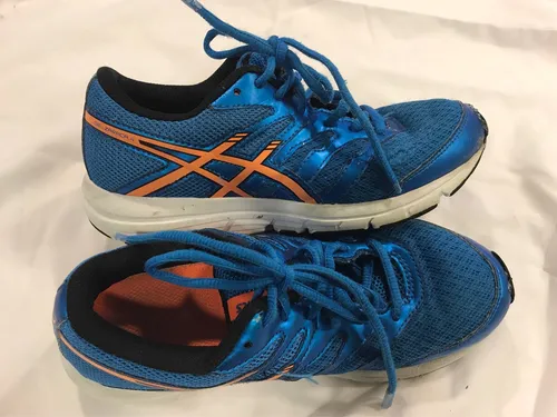 zapatillas niño 35 asics zapatillas niño 35 asics