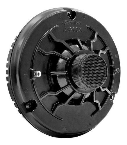 Driver Para Corneta Bomber Db200x 80w Rms 8 Ohms 1 Pulgada