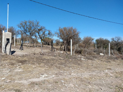 Terreno De 3.000 M2 En Las Rabonas Con Vistas Únicas !!!