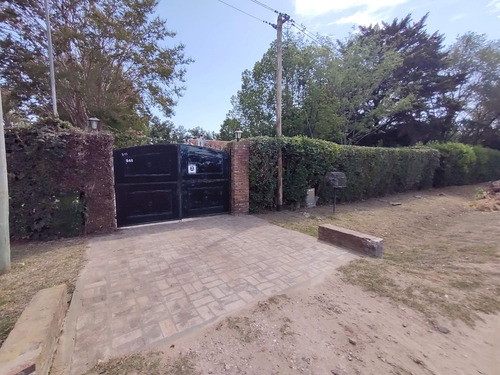 Imagen 5 de 30 de Venta Casa Quinta Pileta Hosteria Lujan Zona Oeste