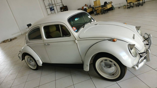 Fusca Reliquia 1968