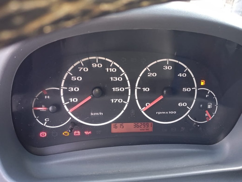 Citroën Jumper 2.3 Hdi 33c 5p