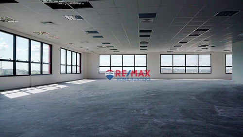Imagem 5 de 22 de Sala Para Alugar, 193 M² Por R$ 10.645,80/mês - Parque Dos Resedás - Campinas/sp - Sa0604