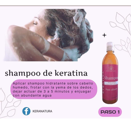 Shampoo