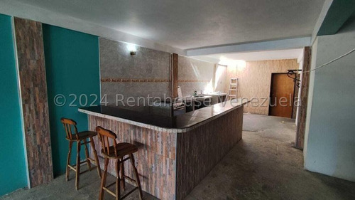 Casa En El Remanso, Dos Niveles Excelente Ubicación 24-28548