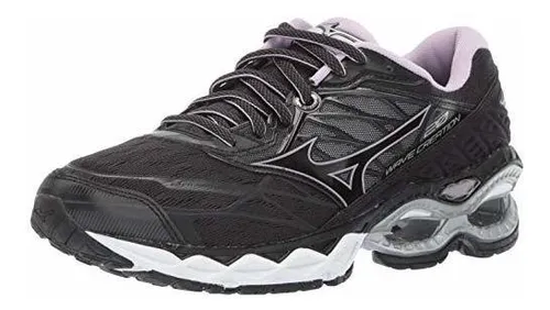 Mizuno Wave Creation 18 - Tenis de correr para hombre