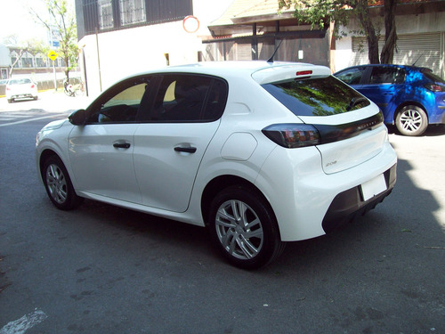 Peugeot 208 1.2 Like