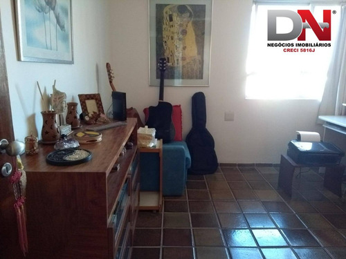 Imagem 21 de 30 de Apartamento Residencial À Venda, Tirol, Natal. - Ap0252