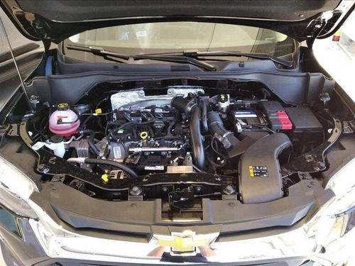 Chevrolet Tracker 1.0 Turbo Flex Ltz Automático