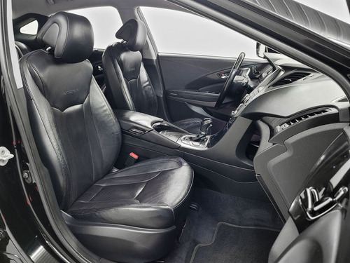 Hyundai Azera MPFI GLS V6 24V