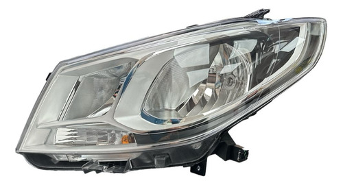 Optico Izquierdo Maxus G10
