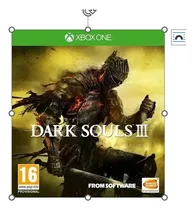 Comprar Dark Souls 3 Xbox One - Xbox Series Xs 