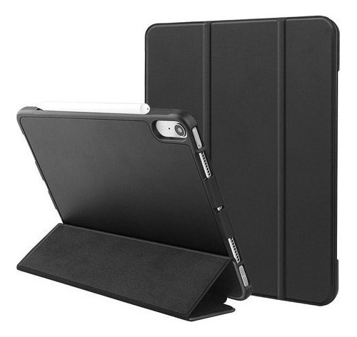 Funda Smart Para Samsung Galaxy Tab S7 Fe 12.4 Sm-t730 T735