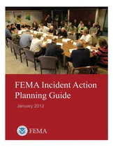 Comprar Libro: Guía De Planificación De Acciones Ante Incidentes De 