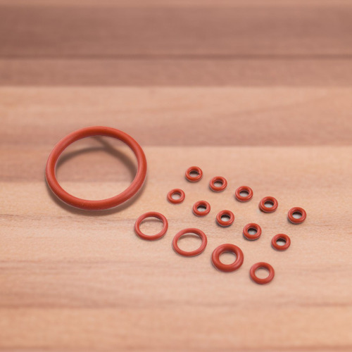 Accesorios: Juntas Tóricas De Silicona, Juntas Tóricas, Sell