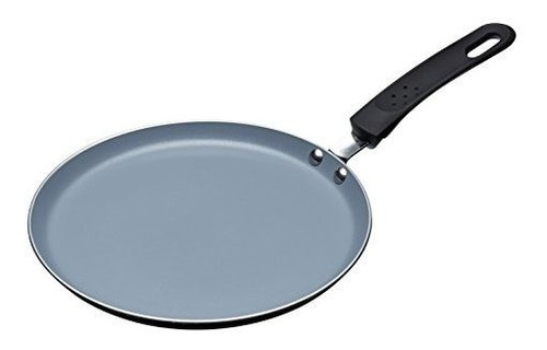 Cerámica Antiadherente 24cm Master Class Eco Crepe Pan.