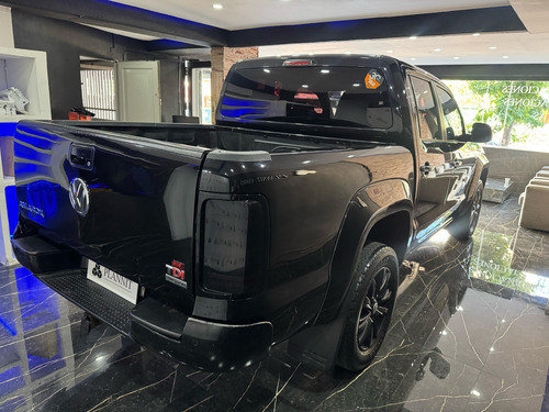 Volkswagen Amarok 2.0 Cd Tdi 180cv 4x4 Dark Label At