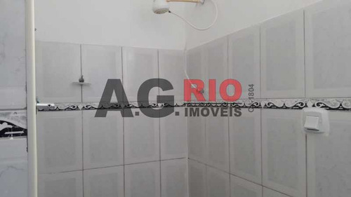 Imagem 9 de 15 de Apartamento-locação-marechal Hermes-rio De Janeiro - Vvap21000