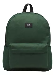 Mochila Vans Old Skool H2o Verde