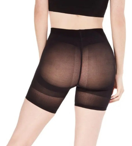 Panty Faja Short Colombiano Uso Diario Brasier Cubre Gordito