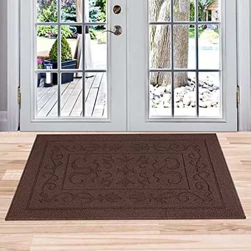 Las mejores ofertas en Alfombrillas alfombras de Trapo de puerta sin marca