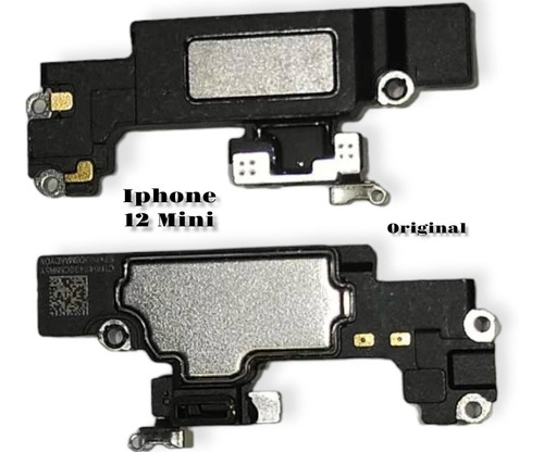 Módulo De Auricular Original Para iPhone 12 Mini 