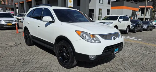 Hyundai Veracruz 3.0 Gl 4x2