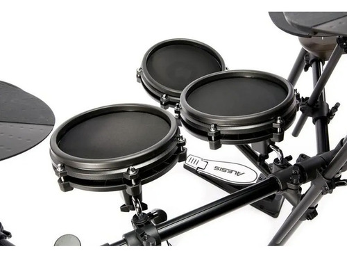 Alesis Nitro Mesh Kit | Batería Electrónica