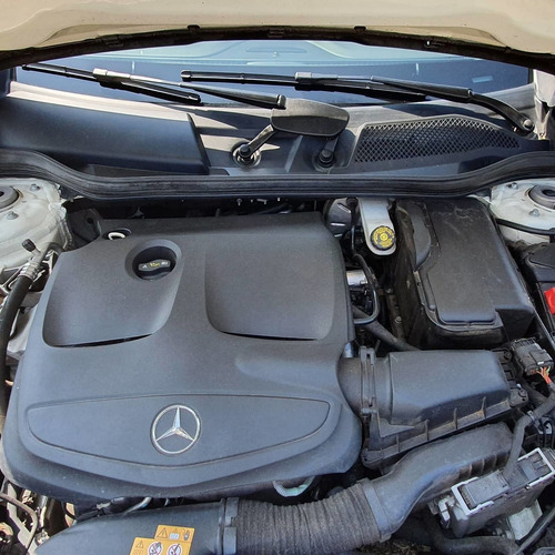 Mercedes-benz Clase A 1.6 A200 Urban 156cv 2017