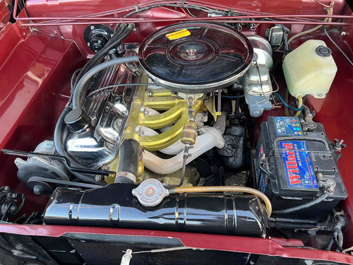 Imagen 17 de 23 de Dodge Polara Gt