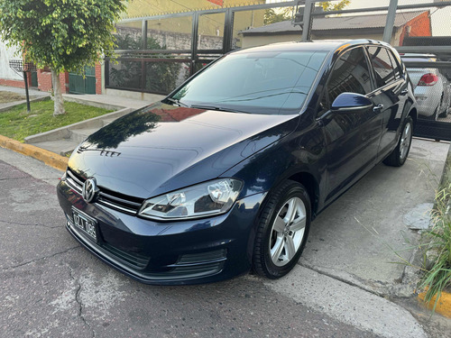 Volkswagen Golf 1.6 Trendline