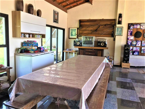 Lindíssima Sitio.